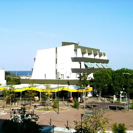 Ariosto Lido delle Nazioni