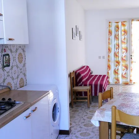 Ariosto Appartement *