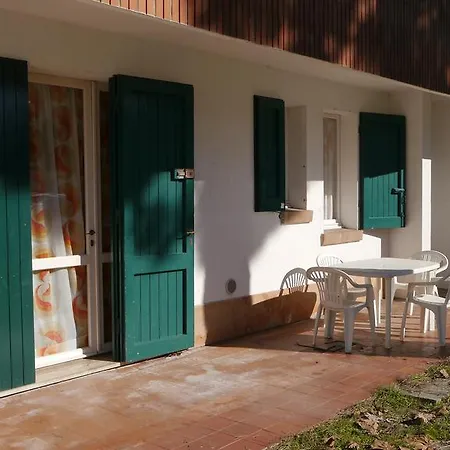 Appartement Ariosto Lido delle Nazioni