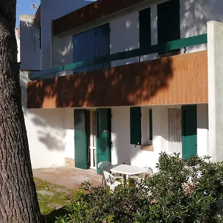 Ariosto Appartement Lido delle Nazioni
