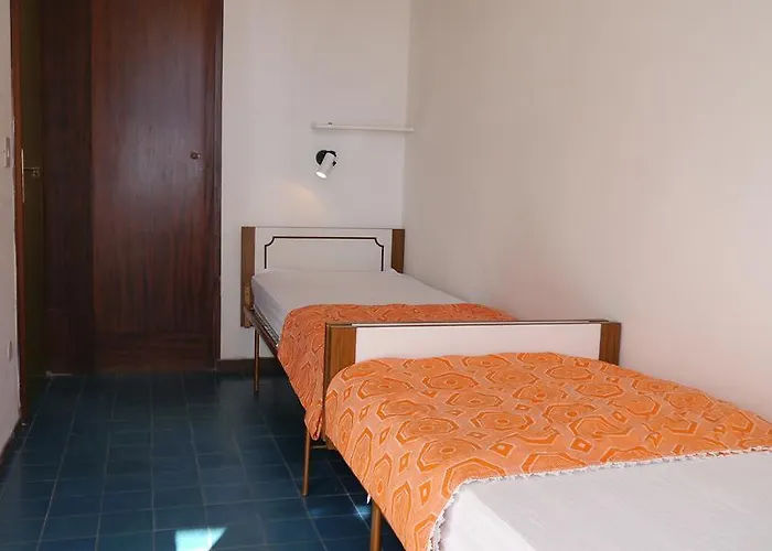 아파트 Ariosto 리도 델레 나지오니