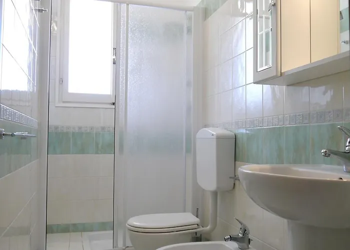 아파트 Ariosto 리도 델레 나지오니