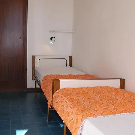 Apartmán Ariosto Lido delle Nazioni