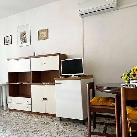 Villetta Ariosto ليدو ديلي نازيوني
