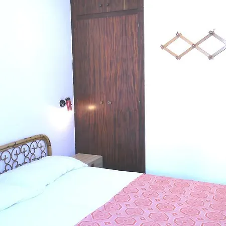 Ariosto Apartmán Lido delle Nazioni