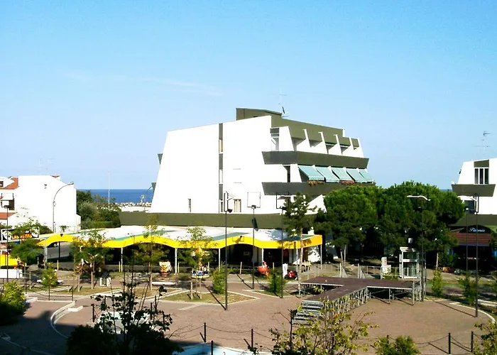 Ariosto Lido delle Nazioni