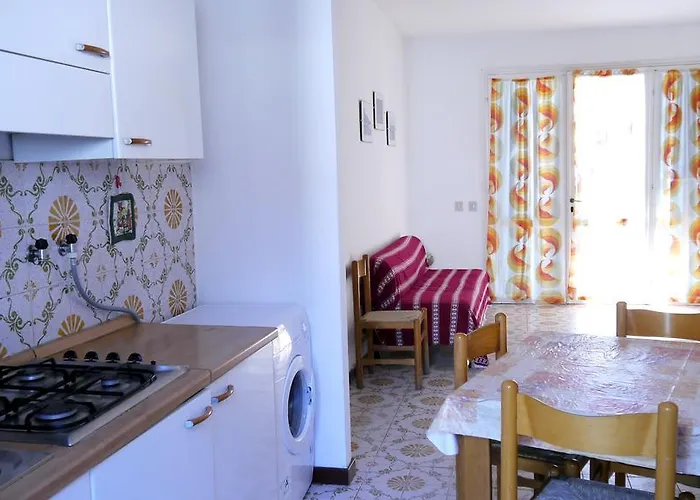 Ariosto Appartamento *