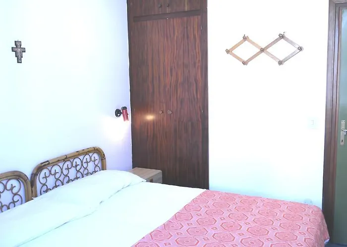 Ariosto Lägenhet Lido delle Nazioni