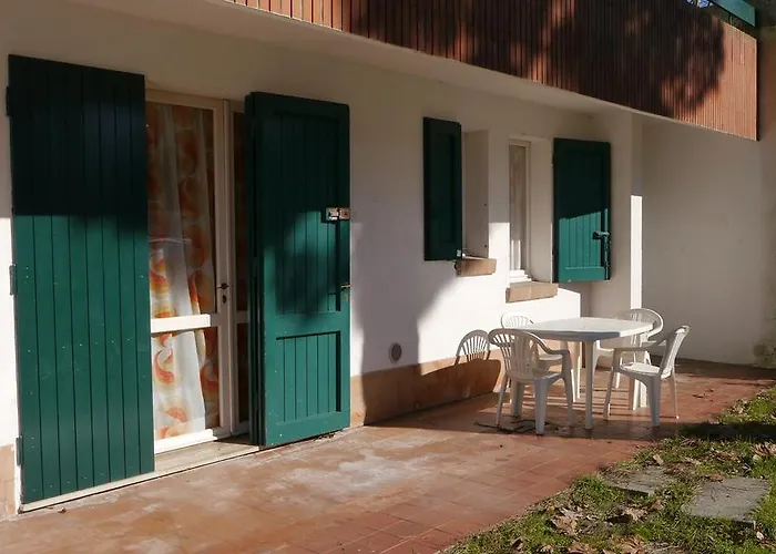 Lägenhet Ariosto Lido delle Nazioni