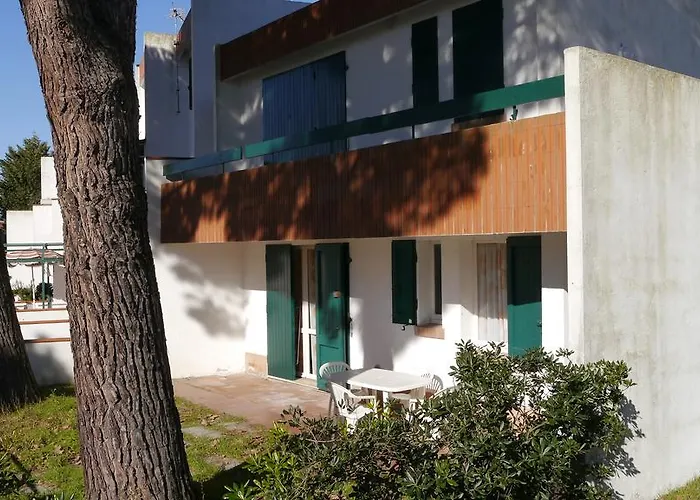 Ariosto Appartamento Lido delle Nazioni